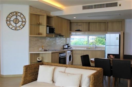 2 Bedroom Sea View Condo For Sale In Paradise Ocean View