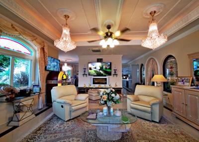 Exclusive Luxury Villa For Sale