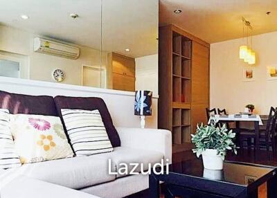 1 Bed 1 Bath 50 SQ.M Condo One X Sukhumvit 26