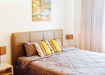 1 Bed 1 Bath 50 SQ.M Condo One X Sukhumvit 26