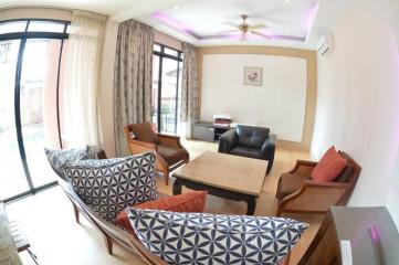 Luxury Apartment for sale on Pratumnak Hill