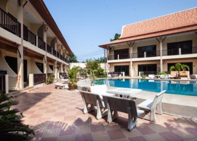 Regal Hope Villas 1 Pratamnak