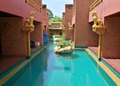 Pool Villas For Sale On Pratumnak Hill