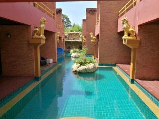 Pool Villas For Sale On Pratumnak Hill