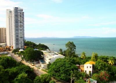 Luxury Apartment In Pratamnak Hill