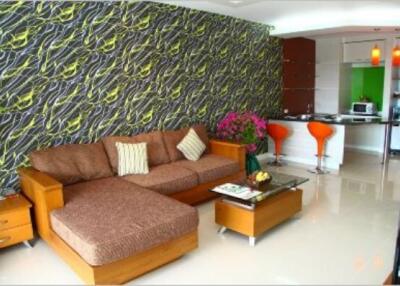 Luxury Apartment In Pratamnak Hill