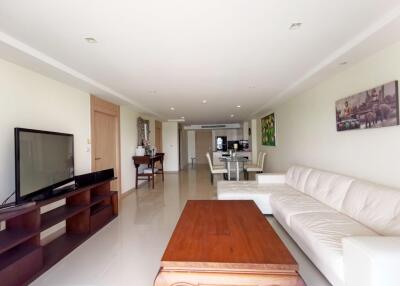 2 Bedroom Condo for sale In Pratumnak