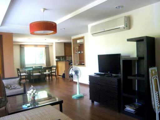 3 Bedroom Condo For Sale At  Regent Pratumnak