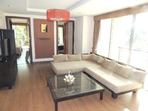 3 Bedroom Condo For Sale At  Regent Pratumnak