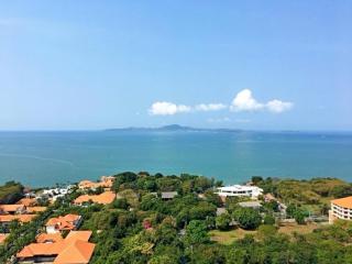 Condo For Sale In The Peak Towers Pratumnak