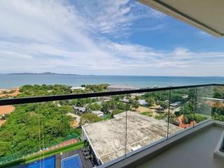 Condo For Sale In The Peak Tower Pratumnak