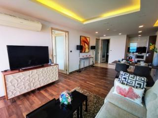 Condo For Sale In The Peak Tower Pratumnak