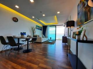 Condo For Sale In The Peak Tower Pratumnak