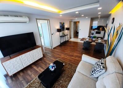 92 ตรม., 2 ห้องนอน, 2 ห้องน้ำ คอนโด ราคา ฿ 8,490,000