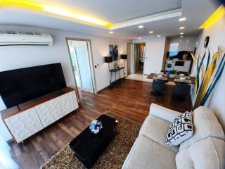 Condo For Sale In The Peak Tower Pratumnak