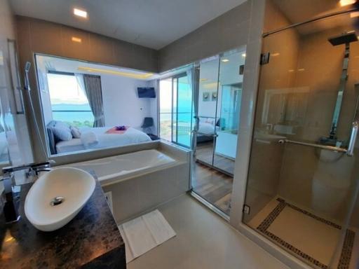 Condo For Sale In The Peak Tower Pratumnak