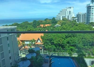 Beautiful Condo For Sale In Pratumnak Hill