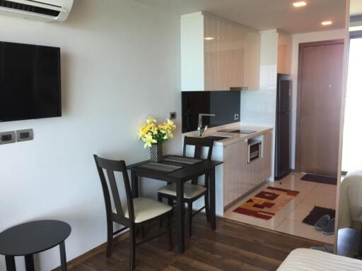 Beautiful Condo For Sale And Rent On Pratumnak