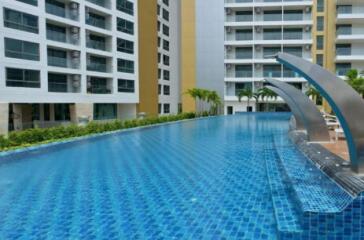 Beautiful Condo For Sale And Rent On Pratumnak