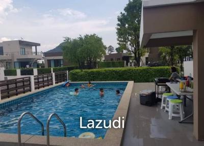 Pool Villa for Sale at Grand Valley Pattaya
