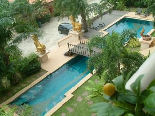 Sea View Condo For Sale In Pratumnak