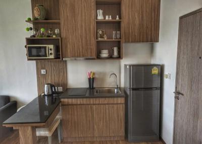 Condo For Rent at Treetops Pattaya