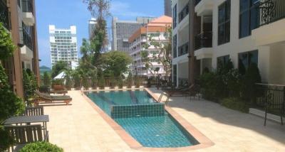 Beautiful 1 Bedroom For Sale And Rent In Pratumnak