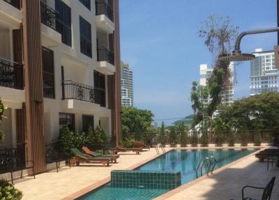 Beautiful 1 Bedroom For Sale And Rent In Pratumnak