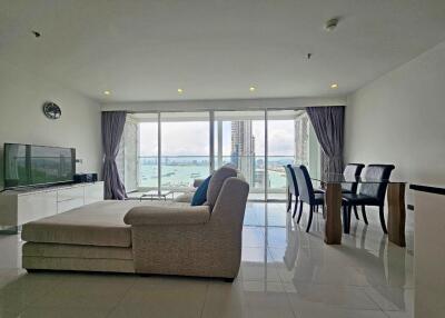 Luxury 3 Bedrooms Condo For Sale In Pratumnak