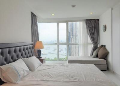 Luxury 2 Bedrooms Condo For Sale In Pratumnak