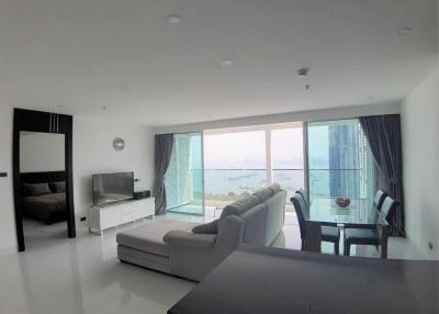 Luxury 2 Bedrooms Condo For Sale In Pratumnak