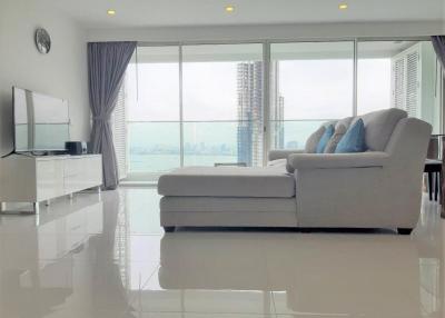 Luxury 2 Bedrooms Condo For Sale In Pratumnak