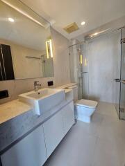 Luxury 3 Bedrooms Condo For Sale In Pratumnak