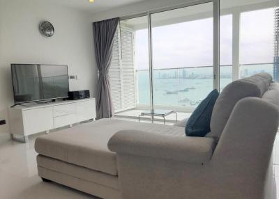 Luxury 2 Bedrooms Condo For Sale In Pratumnak