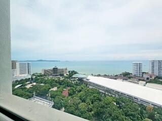 Luxury 3 Bedrooms Condo For Sale In Pratumnak