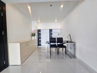 Luxury 3 Bedrooms Condo For Sale In Pratumnak