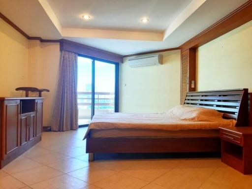 One Bedroom Condo For Sale On Pratumnak