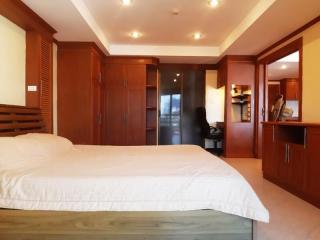 One Bedroom Condo For Sale On Pratumnak