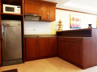 One Bedroom Condo For Sale On Pratumnak