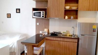 Very Nice Condo For Sale And Rent Pratumnak