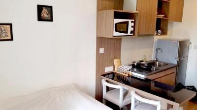 Very Nice Condo For Sale And Rent Pratumnak