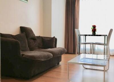 1 Bedroom Condo For Rent At The Winner Pratumnak