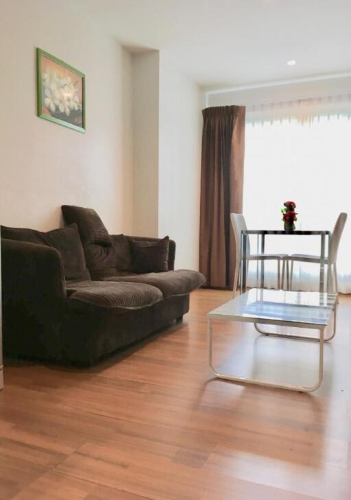 1 Bedroom Condo For Rent At The Winner Pratumnak