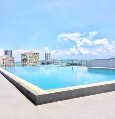 1 Bedroom Condo For Rent At The Winner Pratumnak