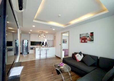 Beautiful 1 Bedroom Condo For sale On Pratumnak