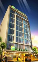Land for Sale for Holiday Inn Express Walking Street Project