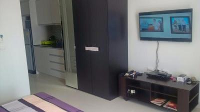 Condo For Sale In South Pattaya