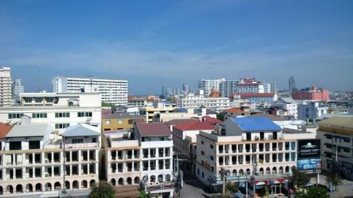 Condo For Sale In South Pattaya