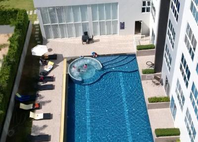 Condo For Sale In South Pattaya