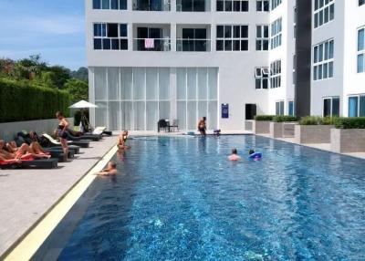 Condo For Sale In South Pattaya